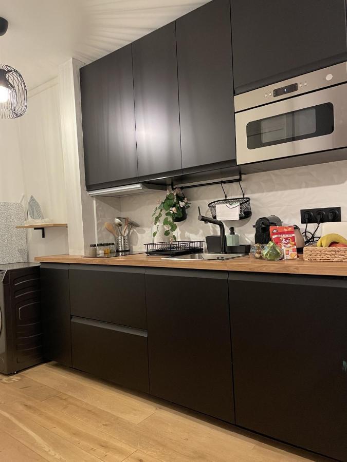 Appartamento Joli 16 Victor Hugo *