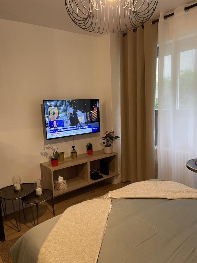 Joli 16 Victor Hugo Apartment *