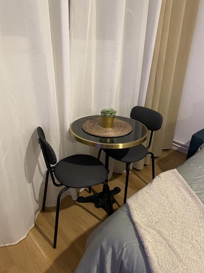 Joli 16 Victor Hugo Appartamento Parigi