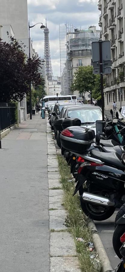 Joli 16 Victor Hugo Apartment