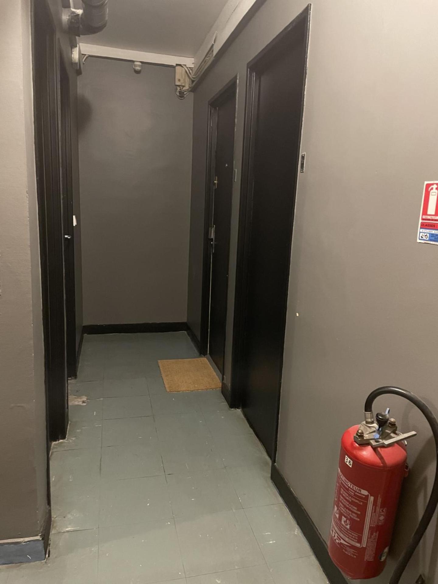 Joli 16 Victor Hugo Paris